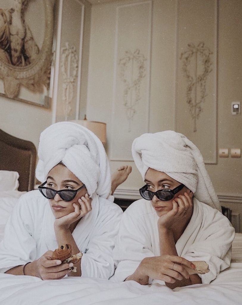 Relaxing ambiance of a luxurious Scottsdale spa with serene decor and plush treatment beds.]` For Scottsdale Facial Image: `![A guest enjoying a rejuvenating facial treatment at a premier Scottsdale spa, highlighting the expert care and peaceful environment.