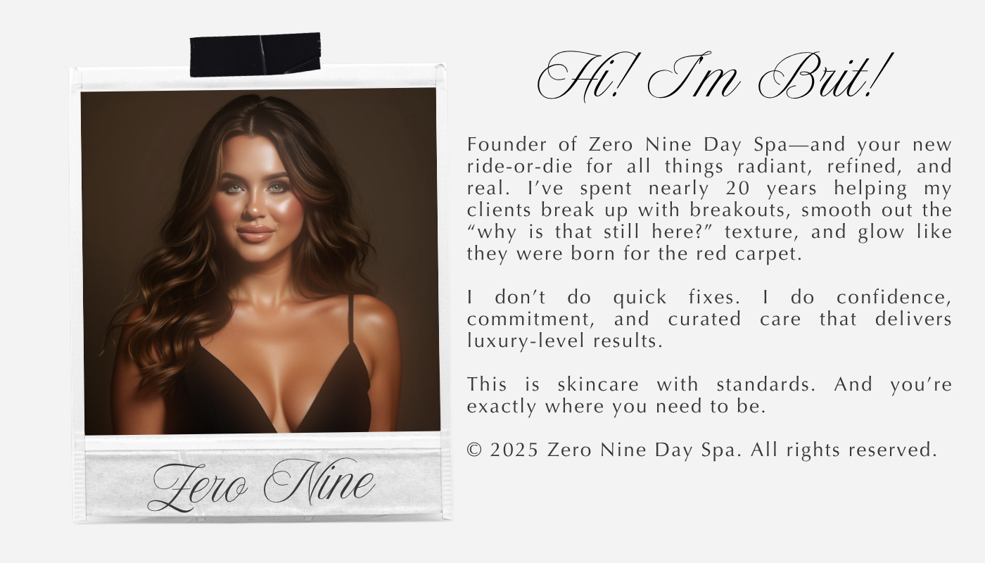 Book your skin consultation with a celebrity aesthetician in Scottsdale for real results